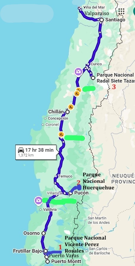 Chile